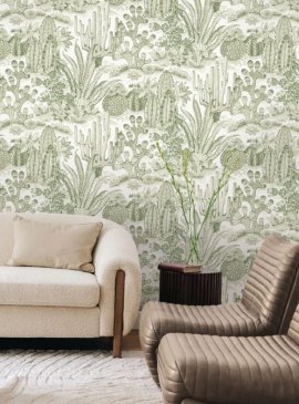 Обои York Montecito Montecito MT5631 изображение 1