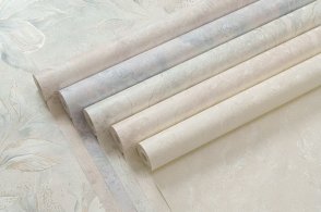 Обои розовые Luxury 11178-02 изображение 2