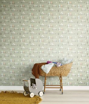 Канадские Обои No Limits 640203 изображение 1