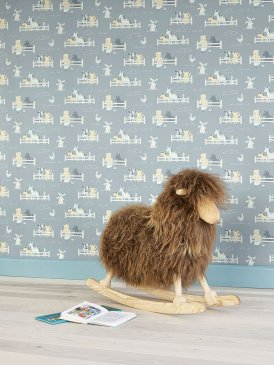 Канадские Обои No Limits 640205 изображение 2