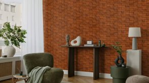 Обои на флизелиновой основе для офиса Factory 6 497120 изображение 6