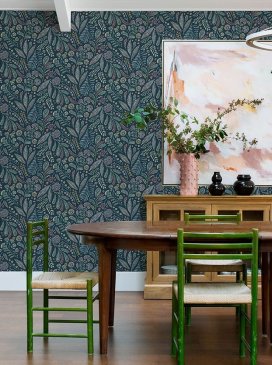 Обои флизелиновые в современном стиле Whimsy 4135-27295 изображение 1