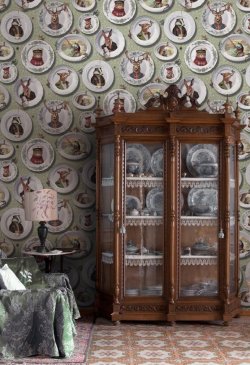 Обои Tales of the Manor 91962 изображение 2