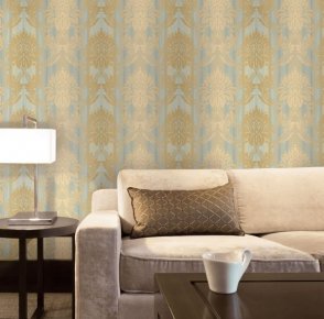 Обои Galerie Classic Silks 4 CI38264 изображение 1