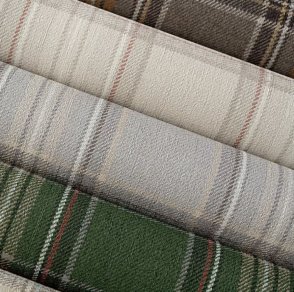 Обои в клетку Step-Up 654615 изображение 4