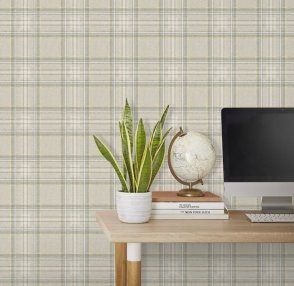 Обои в клетку Step-Up 654622 изображение 1