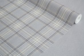 Обои в клетку Step-Up 654646 изображение 2