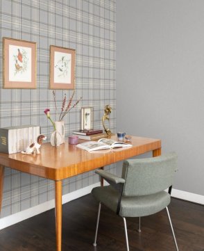 Обои в клетку Step-Up 654646 изображение 4