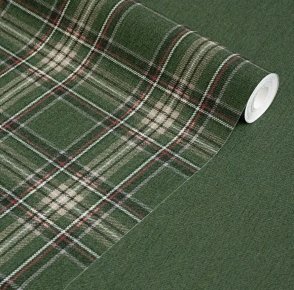 Обои в клетку Step-Up 654684 изображение 2