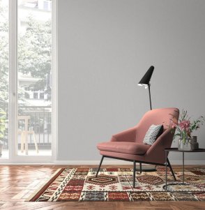 Обои в стиле минимализма Step-Up 654752 изображение 1