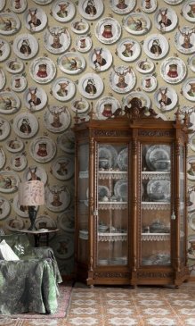 Обои Tales of the Manor 91960 изображение 1