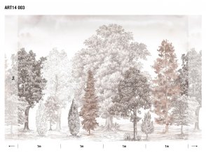 Обои Loymina Пейзаж vol. 2 Пейзаж vol. 2 ART14-003 изображение 1