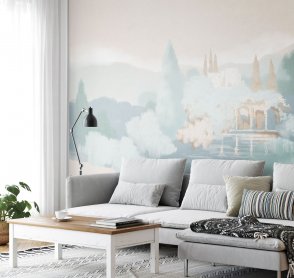 Обои панно Пейзаж vol. 2 ART12-006 изображение 2