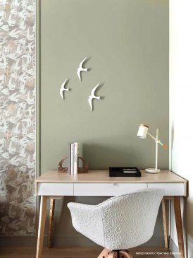 Обои молодежные Сага Lun4-005 изображение 3