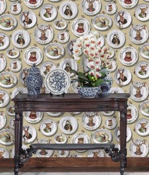 Обои Tales of the Manor 91960 изображение 3