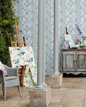 Обои Zoffany Woodville Woodville ZWOO311330 изображение 2
