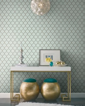 Обои бумажные экологичные Global Chic GC8772 изображение 1