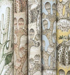 Обои York Montecito Montecito MT5631 изображение 3