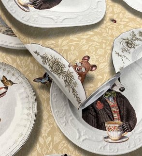 Обои Tales of the Manor 91960 изображение 2