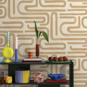 Обои Holden Decor Imaginarium 3 Imaginarium 3 14232 изображение 2