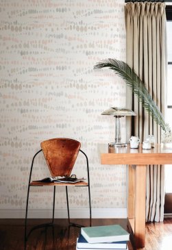 Обои York Artistic Abstracts Artistic Abstracts AG2048 изображение 2