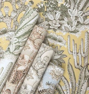 Обои York Montecito Montecito MT5634 изображение 4