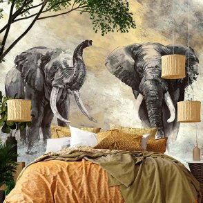 Обои Marburg Okan Okan 33100 изображение 1