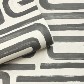 Обои черно-белые Imaginarium 3 14233 изображение 1