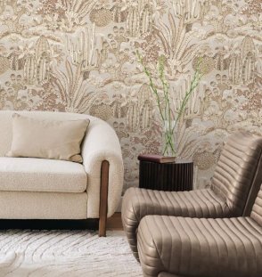 Обои York Montecito Montecito MT5632 изображение 2