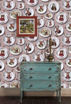 Обои Tales of the Manor 91963 изображение 1