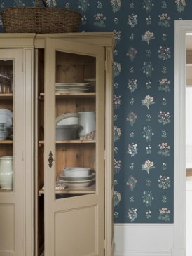 Обои Borastapeter Osterlen Osterlen 6952 изображение 2