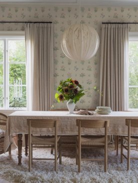 Обои Borastapeter Osterlen Osterlen 6951 изображение 1