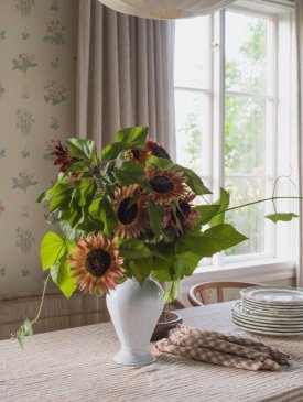 Обои Borastapeter Osterlen Osterlen 6951 изображение 2