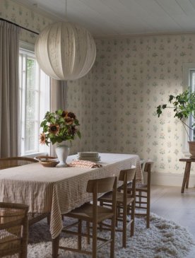 Обои Borastapeter Osterlen Osterlen 6951 изображение 4