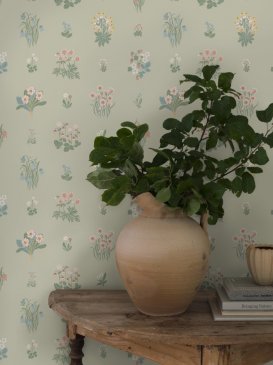 Обои Borastapeter Osterlen Osterlen 6950 изображение 2