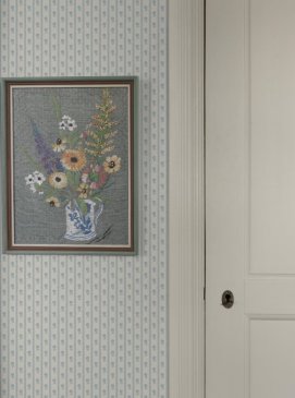 Обои Borastapeter Osterlen Osterlen 6956 изображение 2