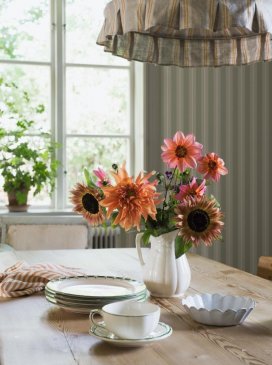 Обои Borastapeter Osterlen Osterlen 6959 изображение 4