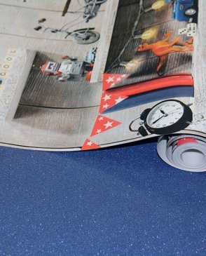 Обои бумажные экологичные Imagine Fun 2 696000 изображение 1