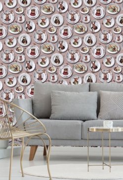 Обои Tales of the Manor 91963 изображение 3