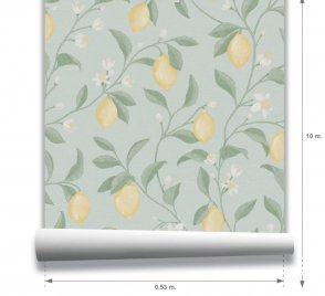 Обои для спальни светлые Goya 3854-4 изображение 3