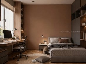 Российские Обои Ambiplain 2 AM3-004-3 изображение 1