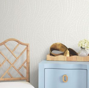 Обои Antonina Vella Layered Luxe Layered Luxe LL3222 изображение 2