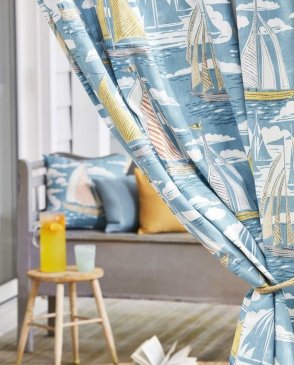 Обои Sanderson Port Isaac Port Isaac 216571 изображение 1