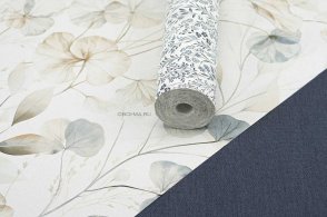 Обои бежевые Country Living 970739 изображение 6