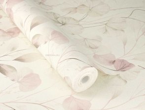 Обои розовые Country Living 970746 изображение 3