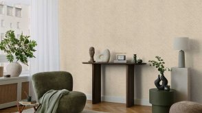 Обои бежевые Country Living 970982 изображение 3