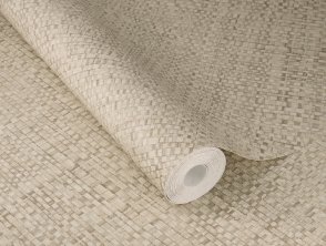 Обои бежевые Country Living 970982 изображение 2