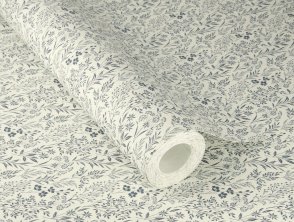 Обои синие Country Living 970869 изображение 1