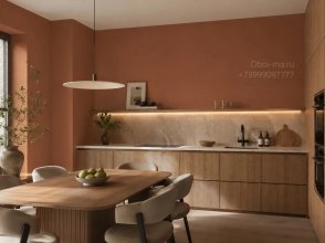 Российские Обои Ambiplain 2 AM3-003-2 изображение 3