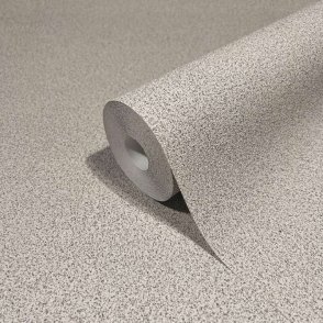 Обои однотонные серые в стиле минимализма Travertino 33066 изображение 2